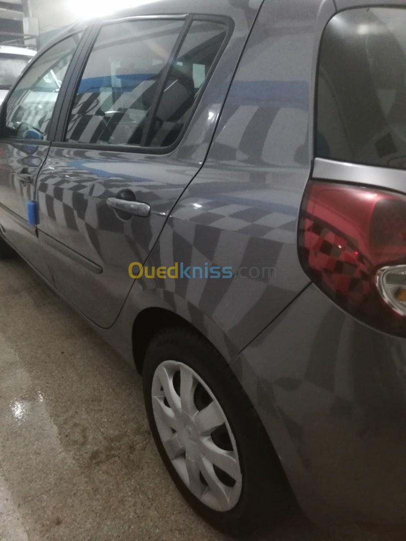 Renault Clio 3 2013 Clio 3