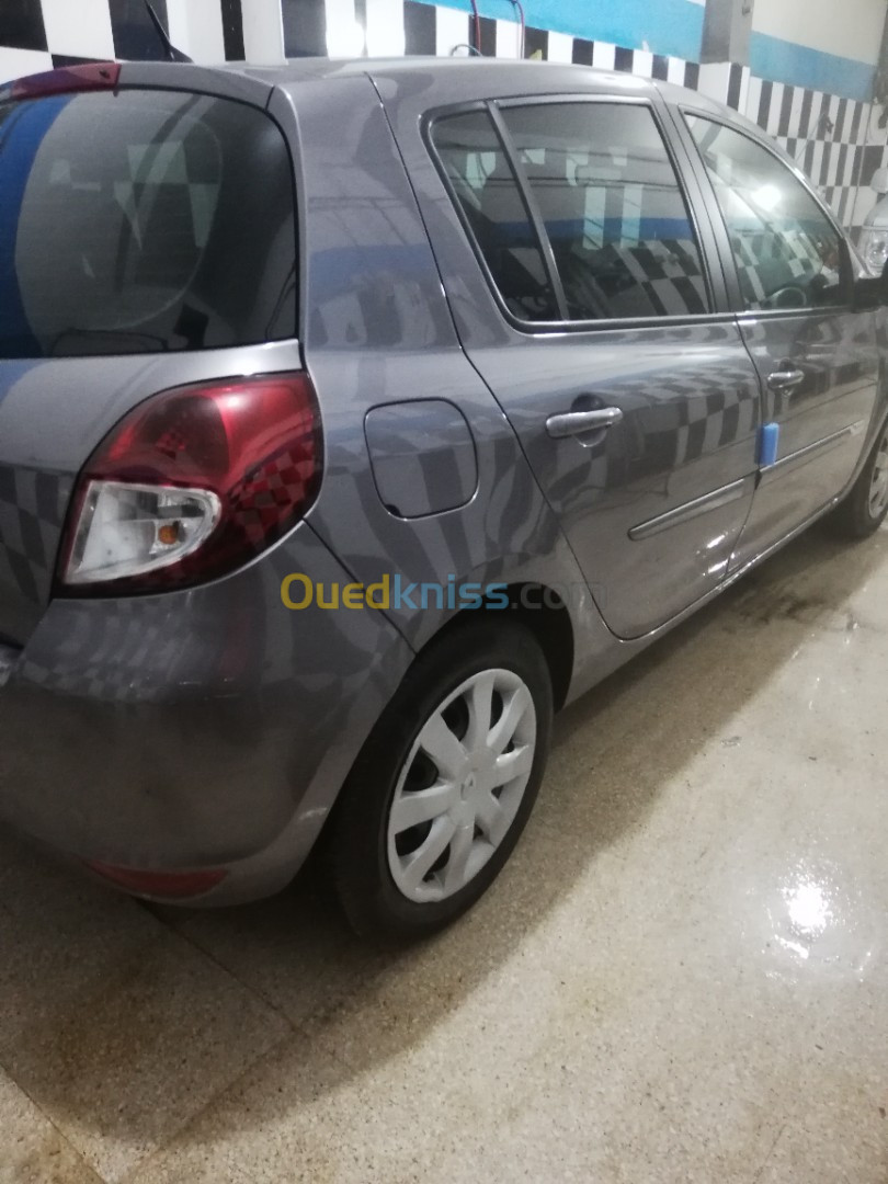 Renault Clio 3 2013 Clio 3