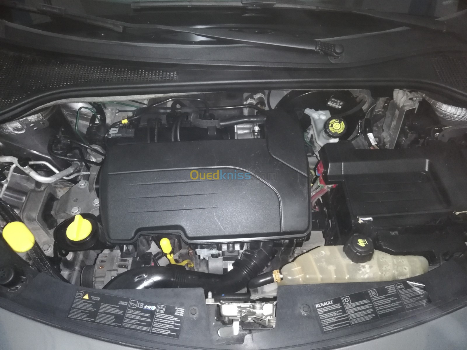 Renault Clio 3 2013 Clio 3