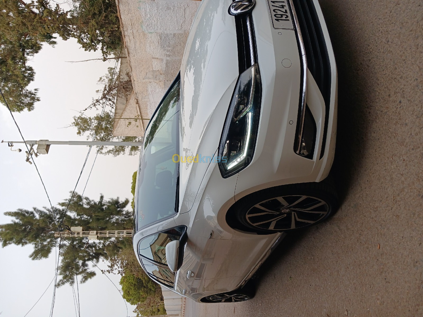 Volkswagen Golf 7 2019 Drive +