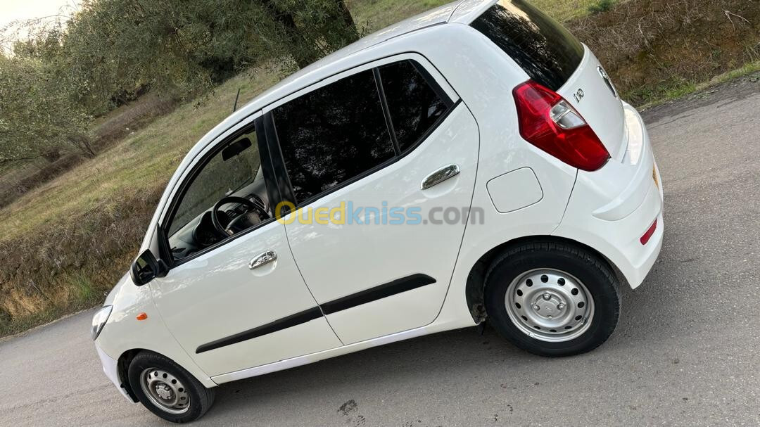 Hyundai i10 2016 GLS