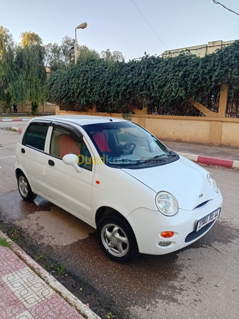 Chery QQ 2013 QQ