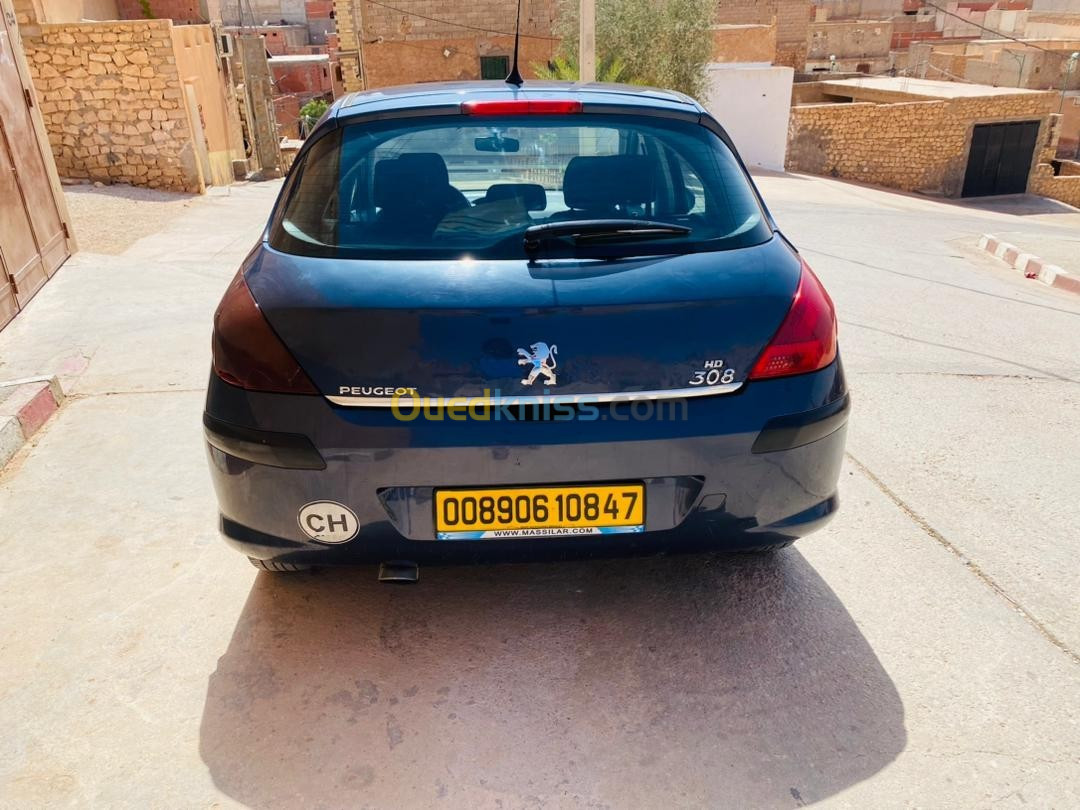 Peugeot 308 2008 308