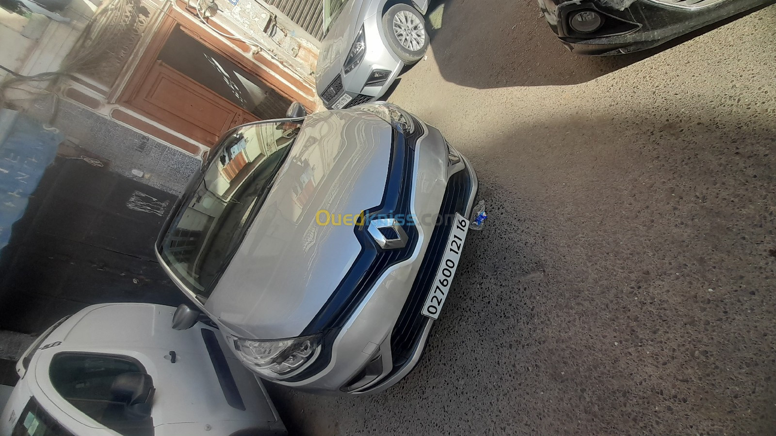 Renault Clio 4 2021 GT Line +