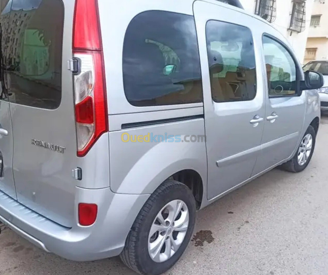 Renault Kangoo 2021 Privilège plus