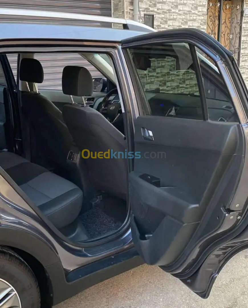 Hyundai Creta 2019 Gl