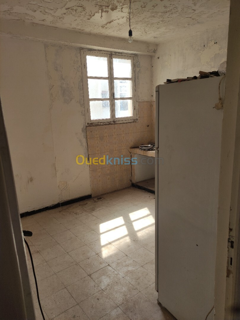 Vente Appartement F4 Boumerdès Djinet