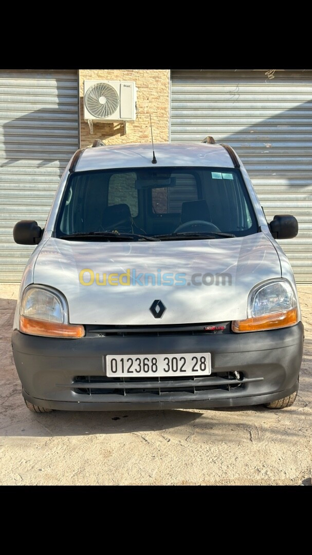 Renault Kangoo 2002 Kangoo