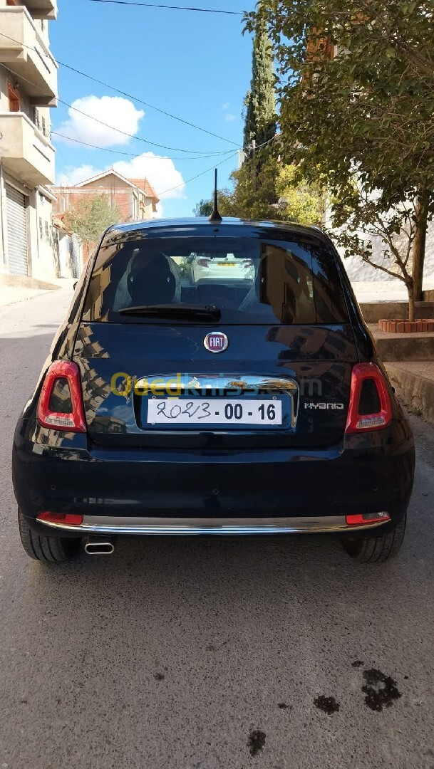 Fiat 500 2023 🇭🇺🇭🇺🇭🇺