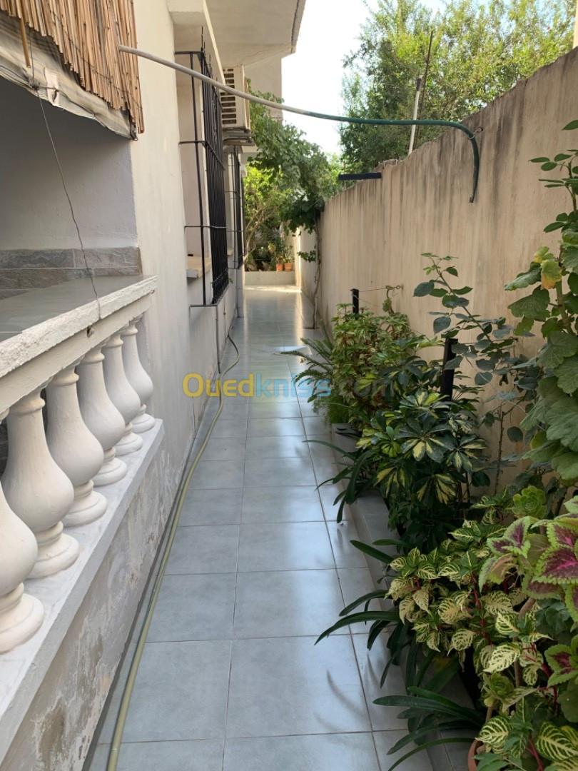 Vente Villa Alger Rouiba