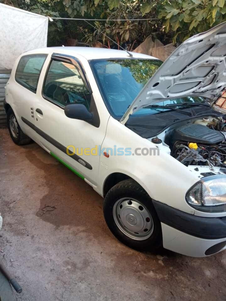 Renault Clio 1 1999 