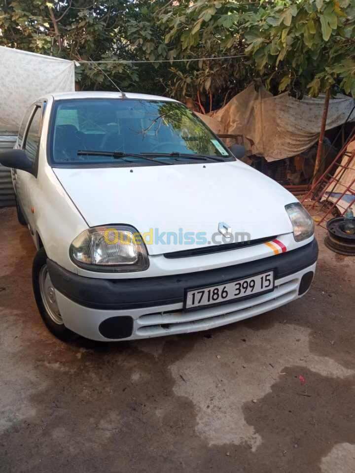 Renault Clio 1 1999 