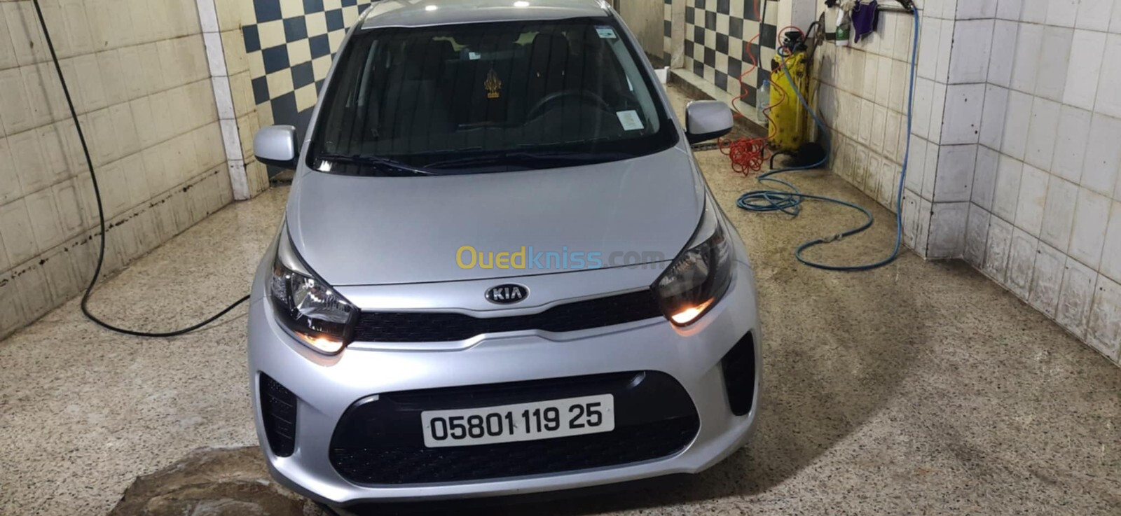 Kia Picanto 2019 EX