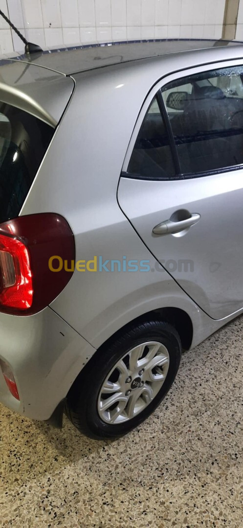 Kia Picanto 2019 EX