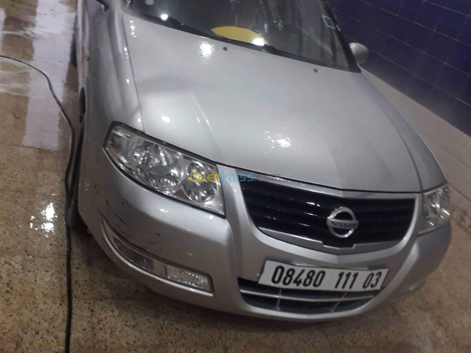 Nissan Sunny 2011 Sunny