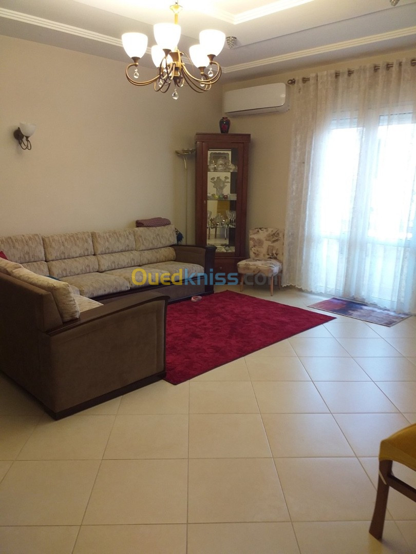 Vente Appartement Alger Bir mourad rais