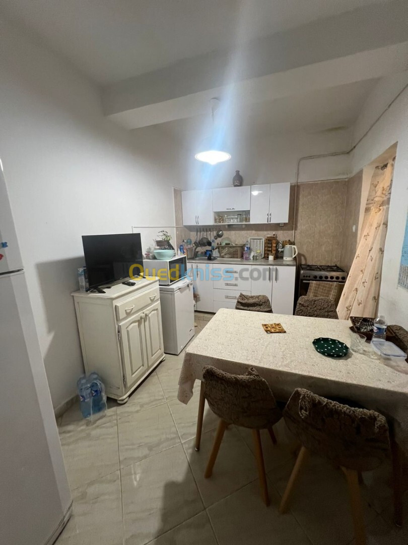 Vente Appartement F3 Mostaganem Mostaganem