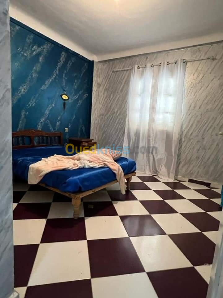 Vente Appartement F3 Mostaganem Mostaganem