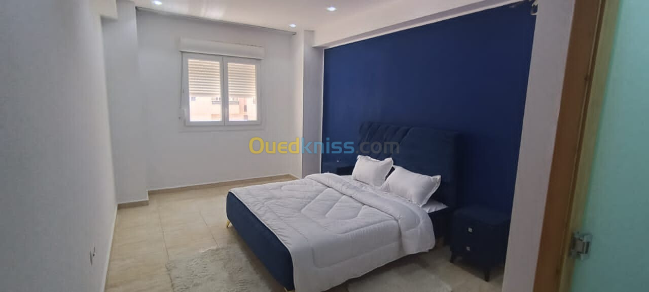 Vente Villa Mostaganem Mostaganem