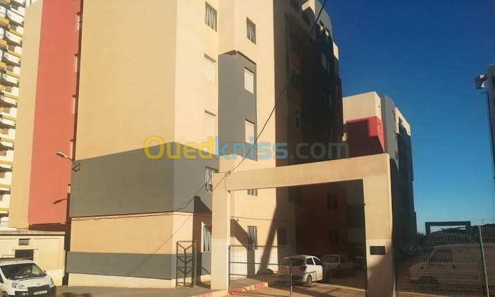 Vente Appartement F4 Mostaganem Mostaganem