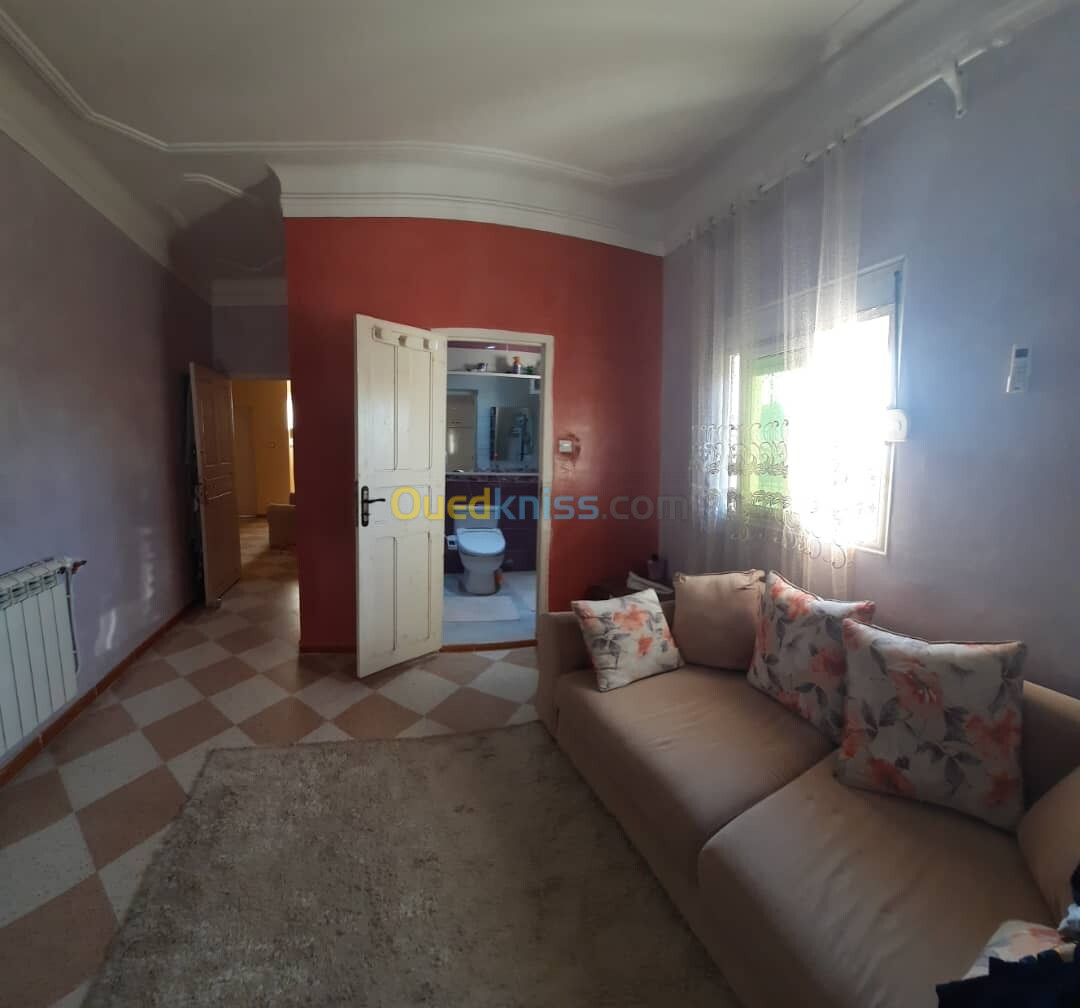 Vente Villa Mostaganem Mostaganem