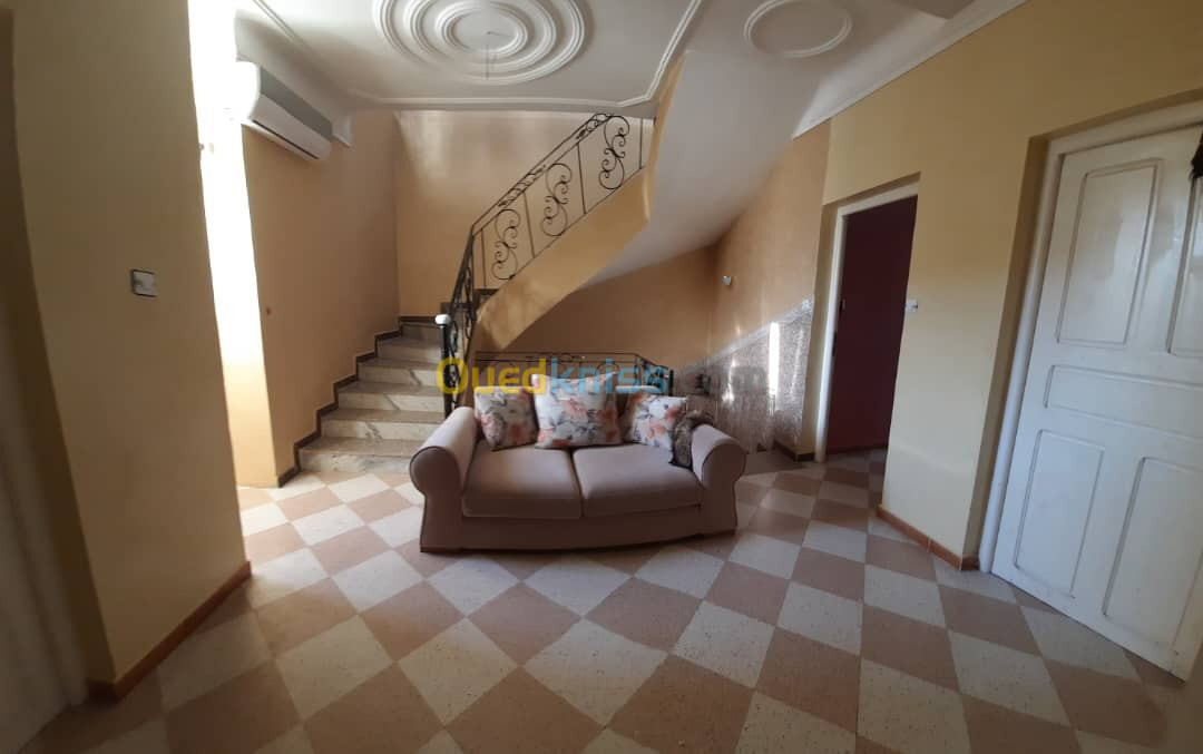 Vente Villa Mostaganem Mostaganem