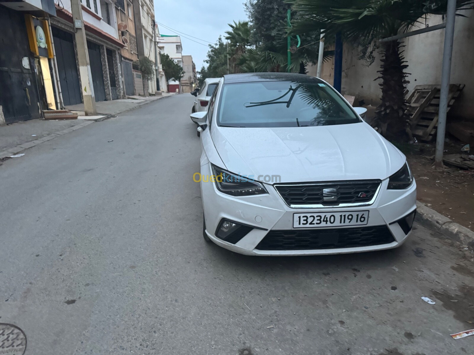 Seat Ibiza 2019 HIGH