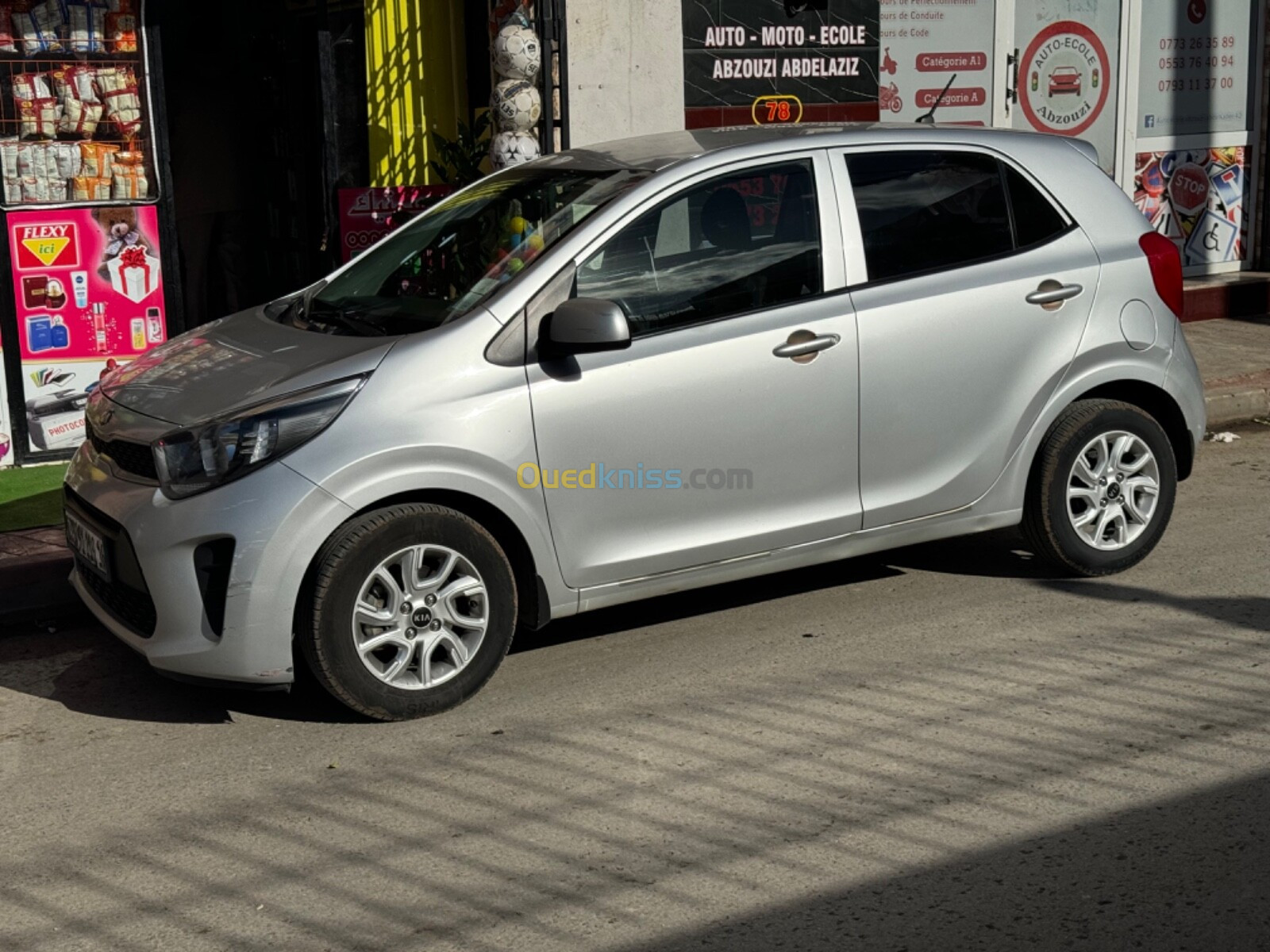 Kia Picanto 2019 LX Confort