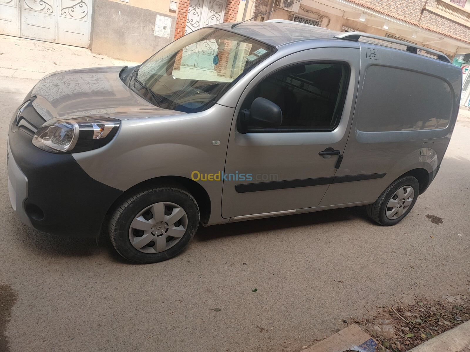 Renault Kangoo 2021 Kangoo