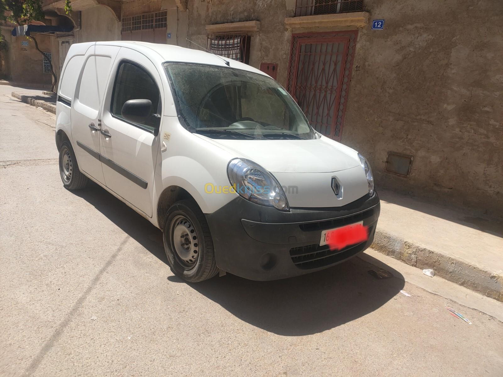 Renault Kangoo 2013 Kangoo