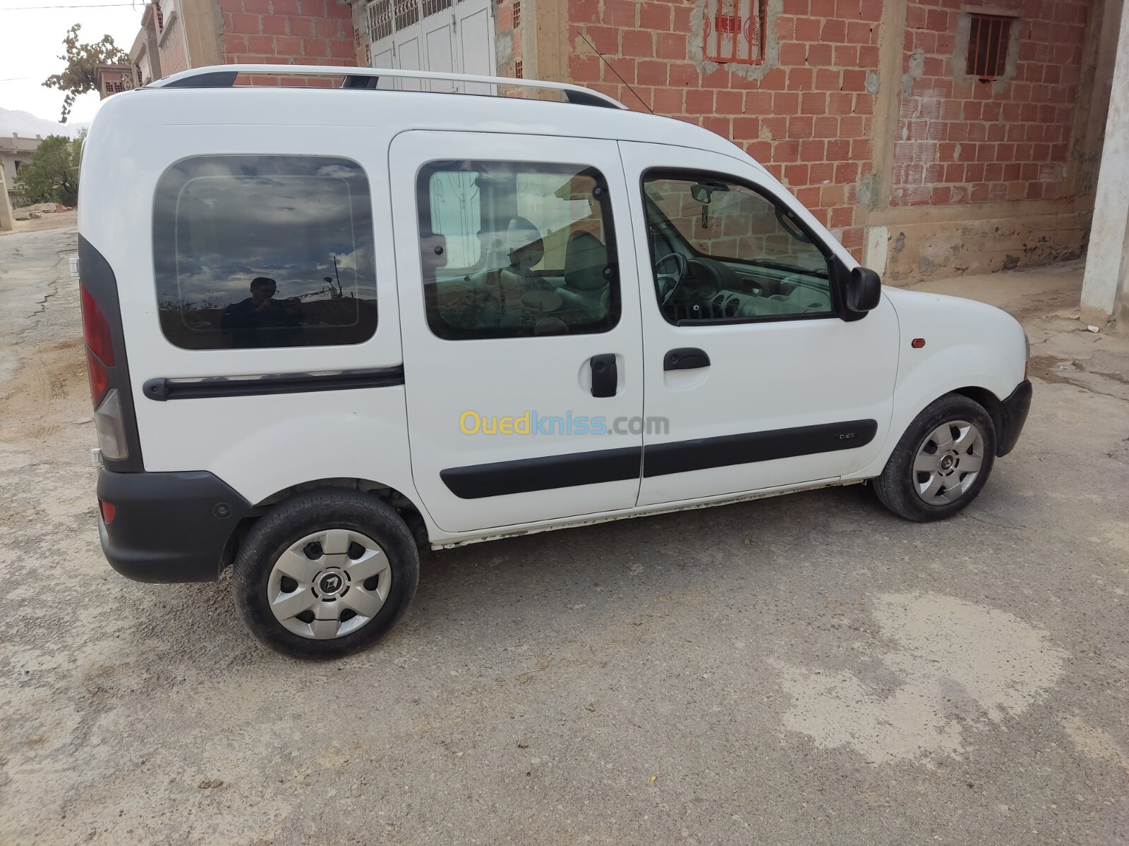 Renault Kangoo 2003 Kangoo