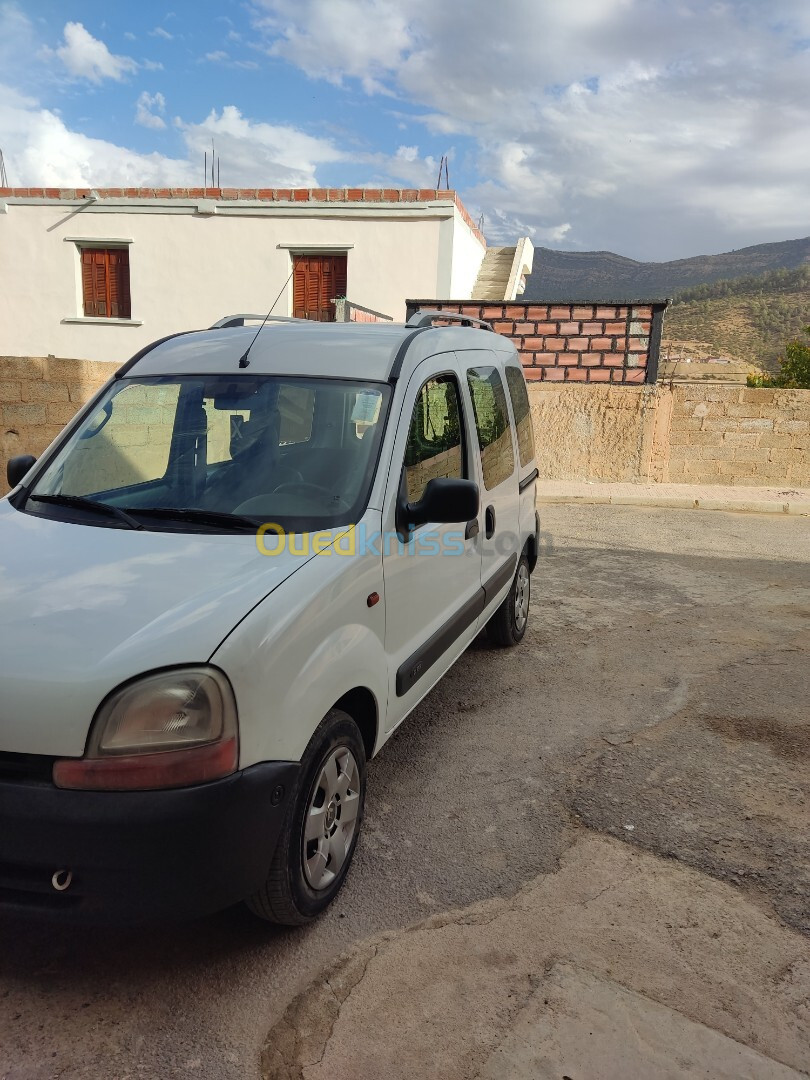 Renault Kangoo 2003 Kangoo