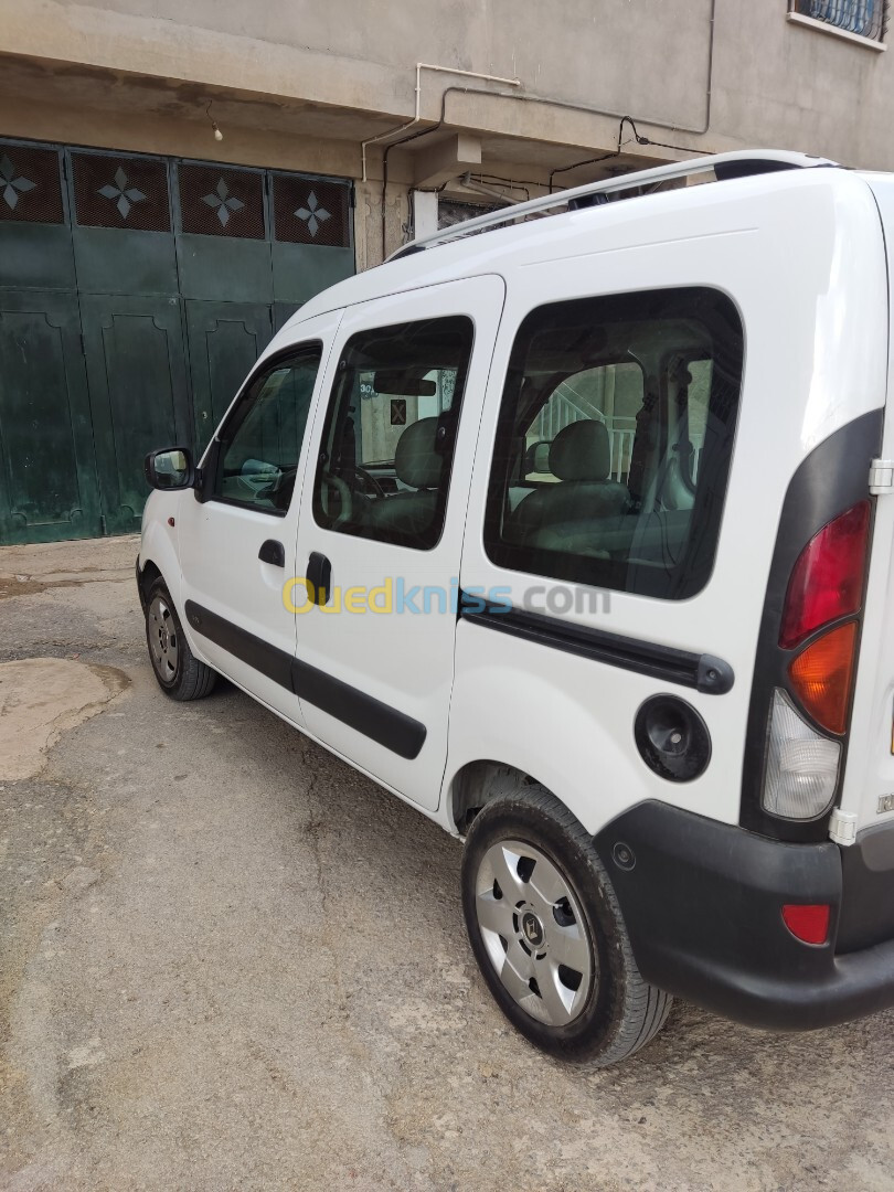 Renault Kangoo 2003 Kangoo