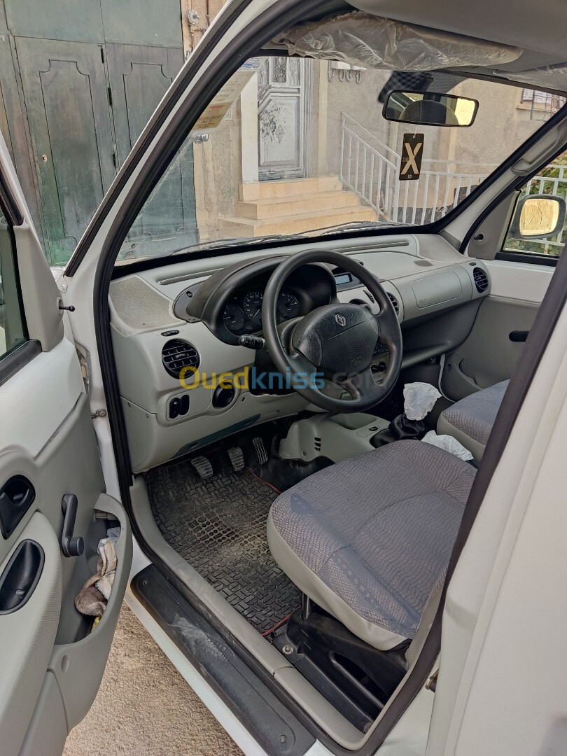 Renault Kangoo 2003 Kangoo