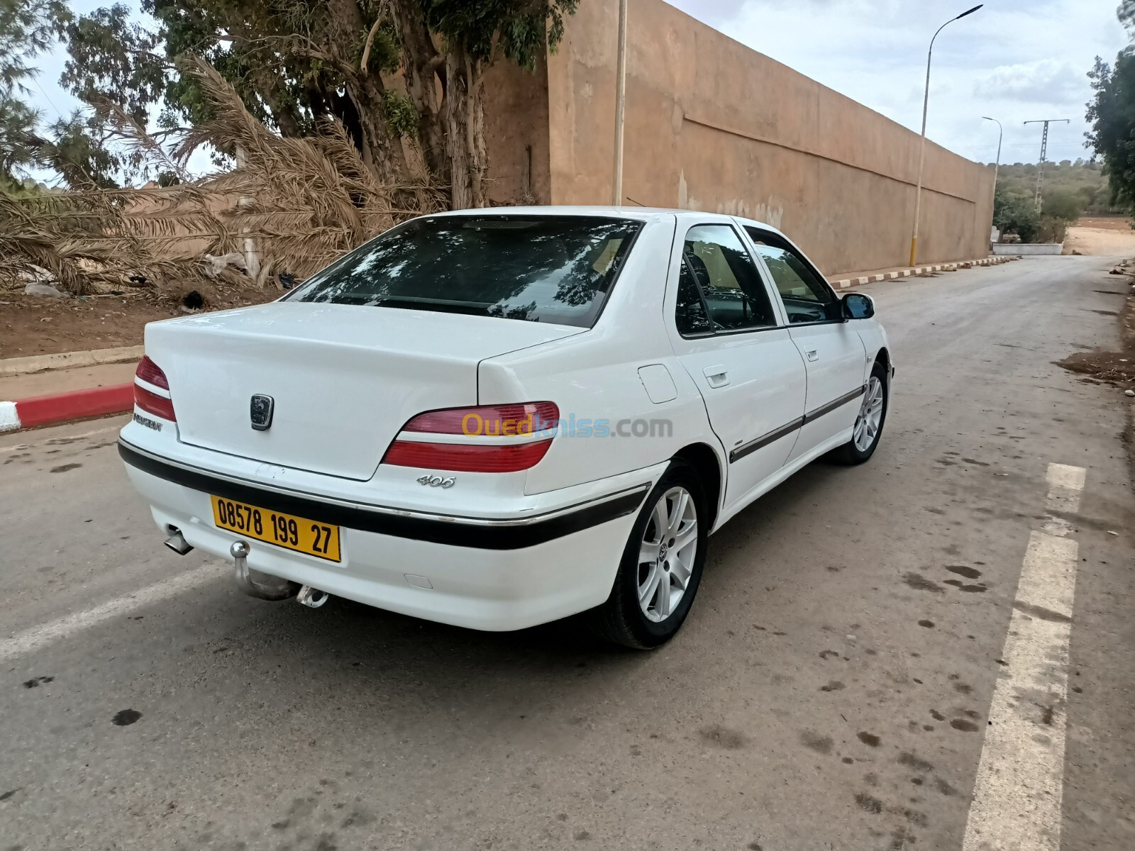 Peugeot 406 1999 406