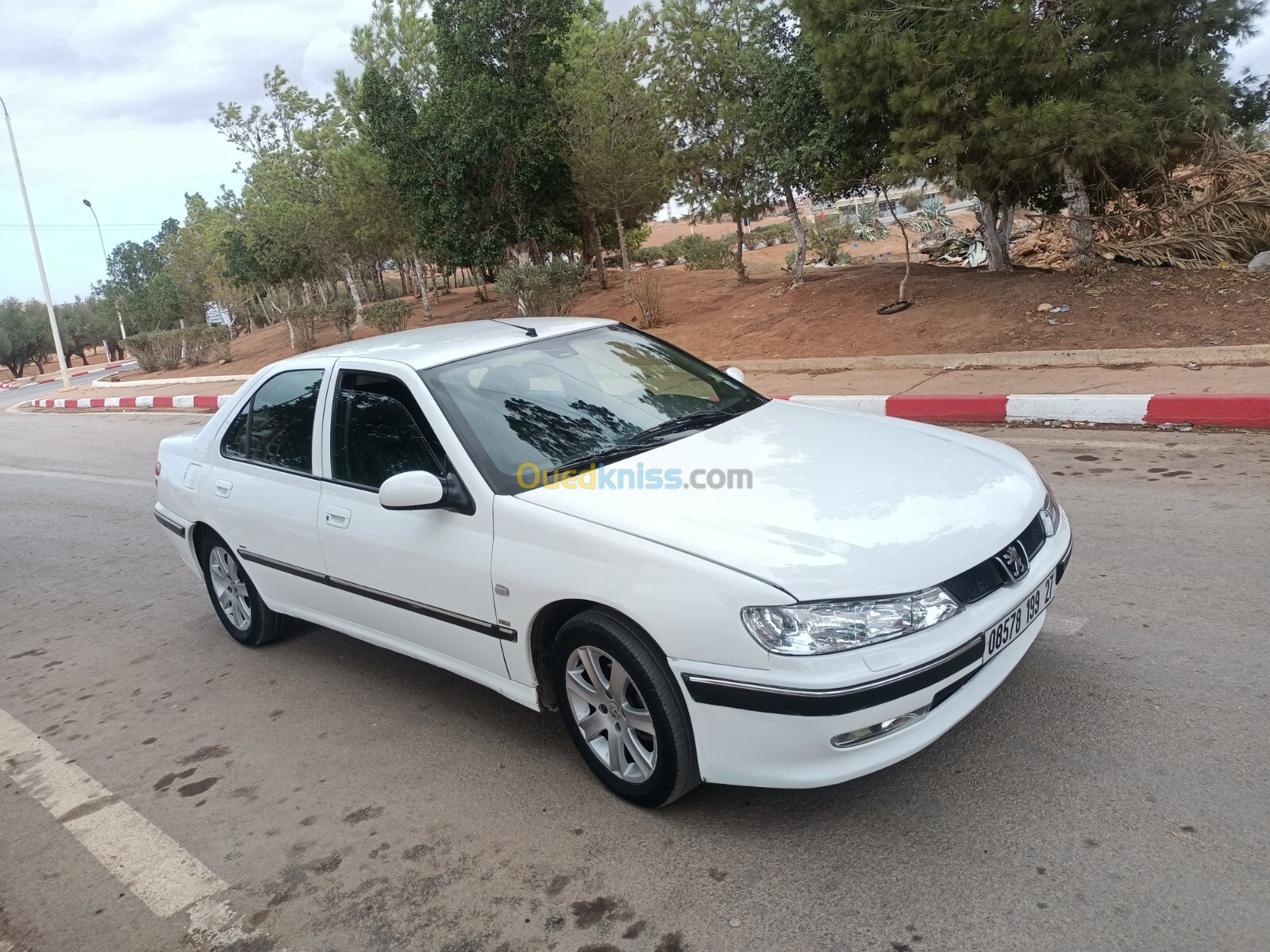 Peugeot 406 1999 406