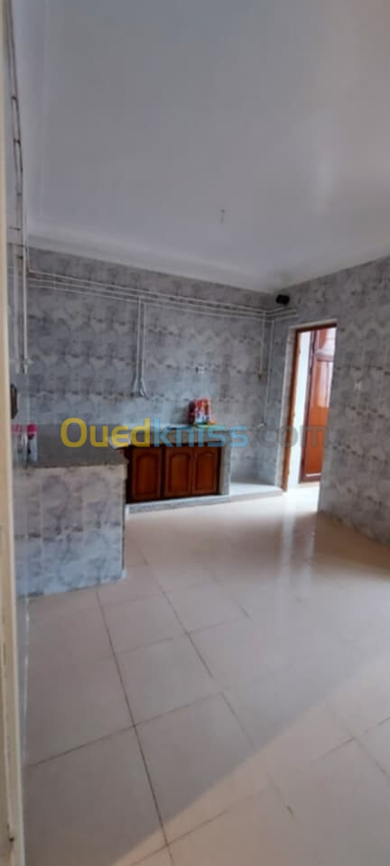 Vente Appartement F4 Sidi Bel Abbès Sidi bel abbes