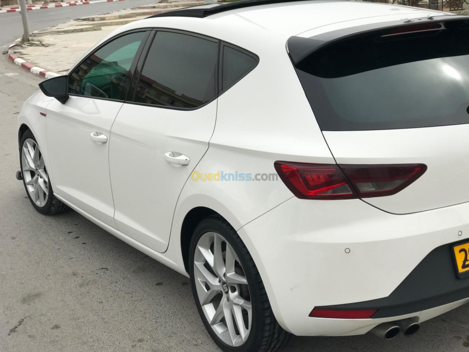 Seat Leon 2014 fr+