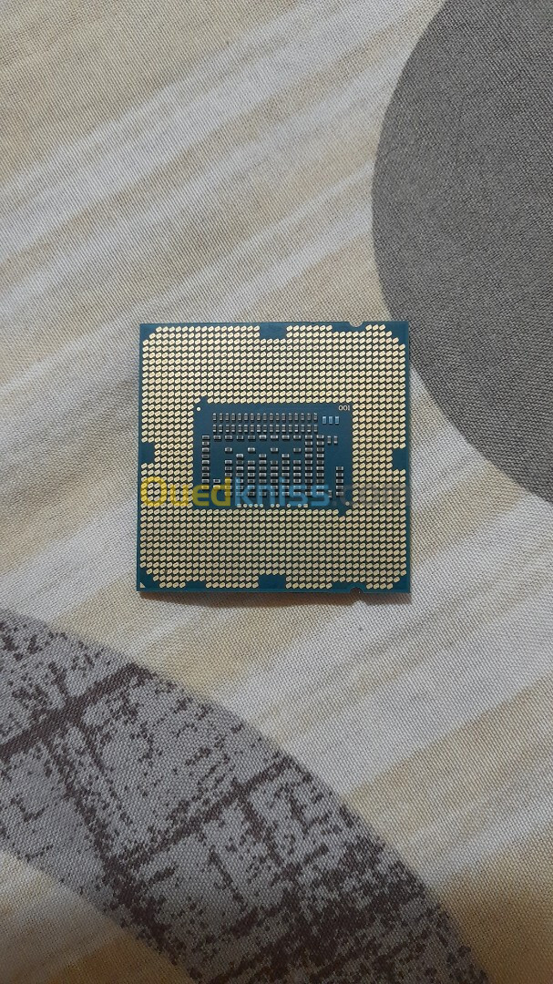 Intel core i5-3570