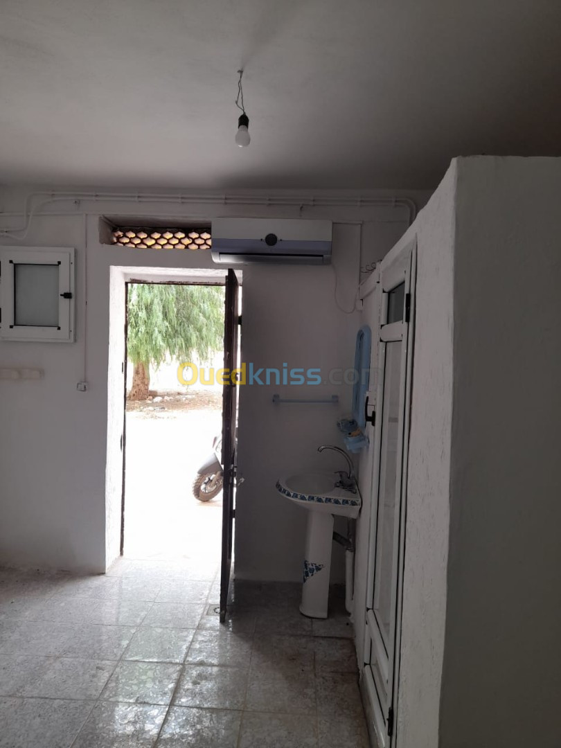 Vente Appartement Tlemcen Remchi