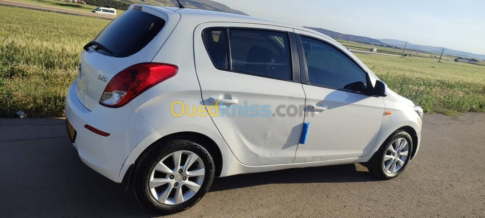 Hyundai i20 2015 