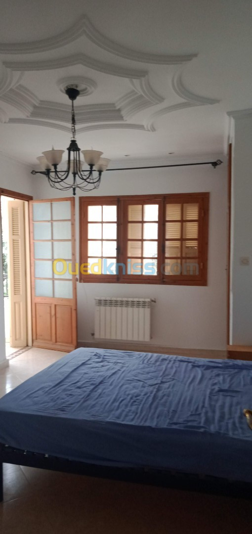 Location Appartement F3 Alger Ain naadja