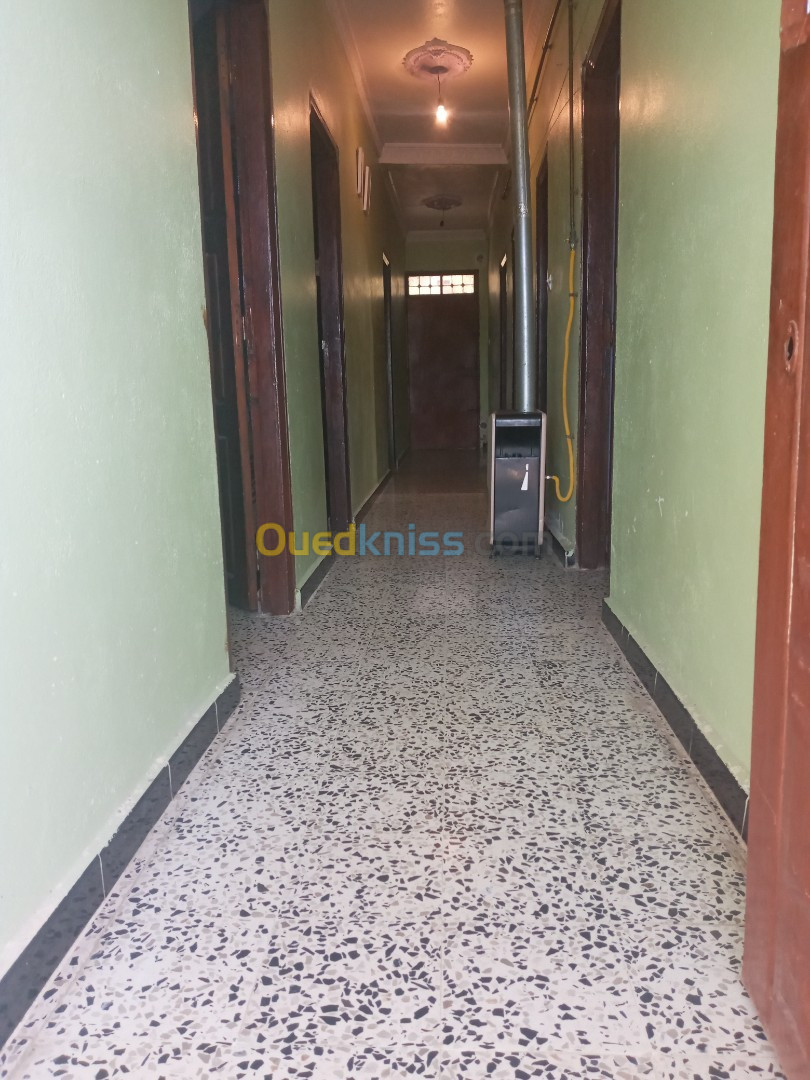 Location Appartement F4 Tizi Ouzou Tizi rached