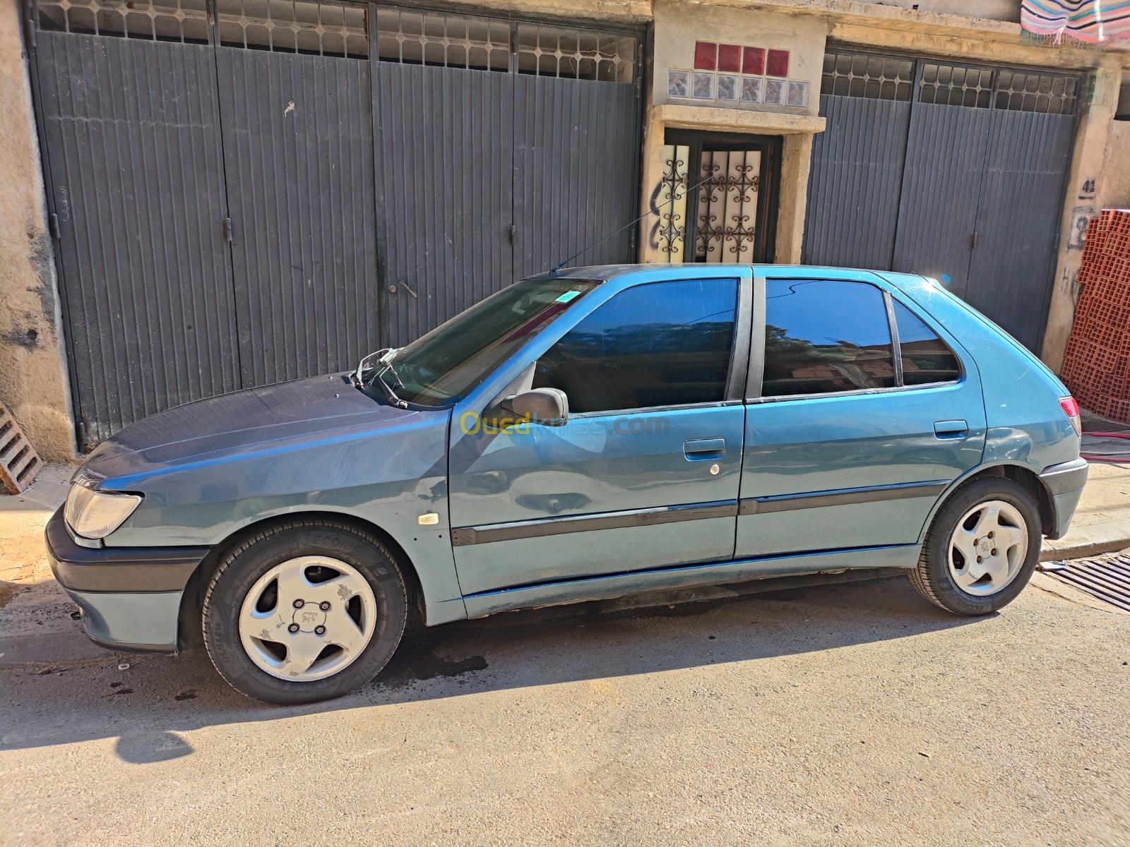 Peugeot 306 1997 306