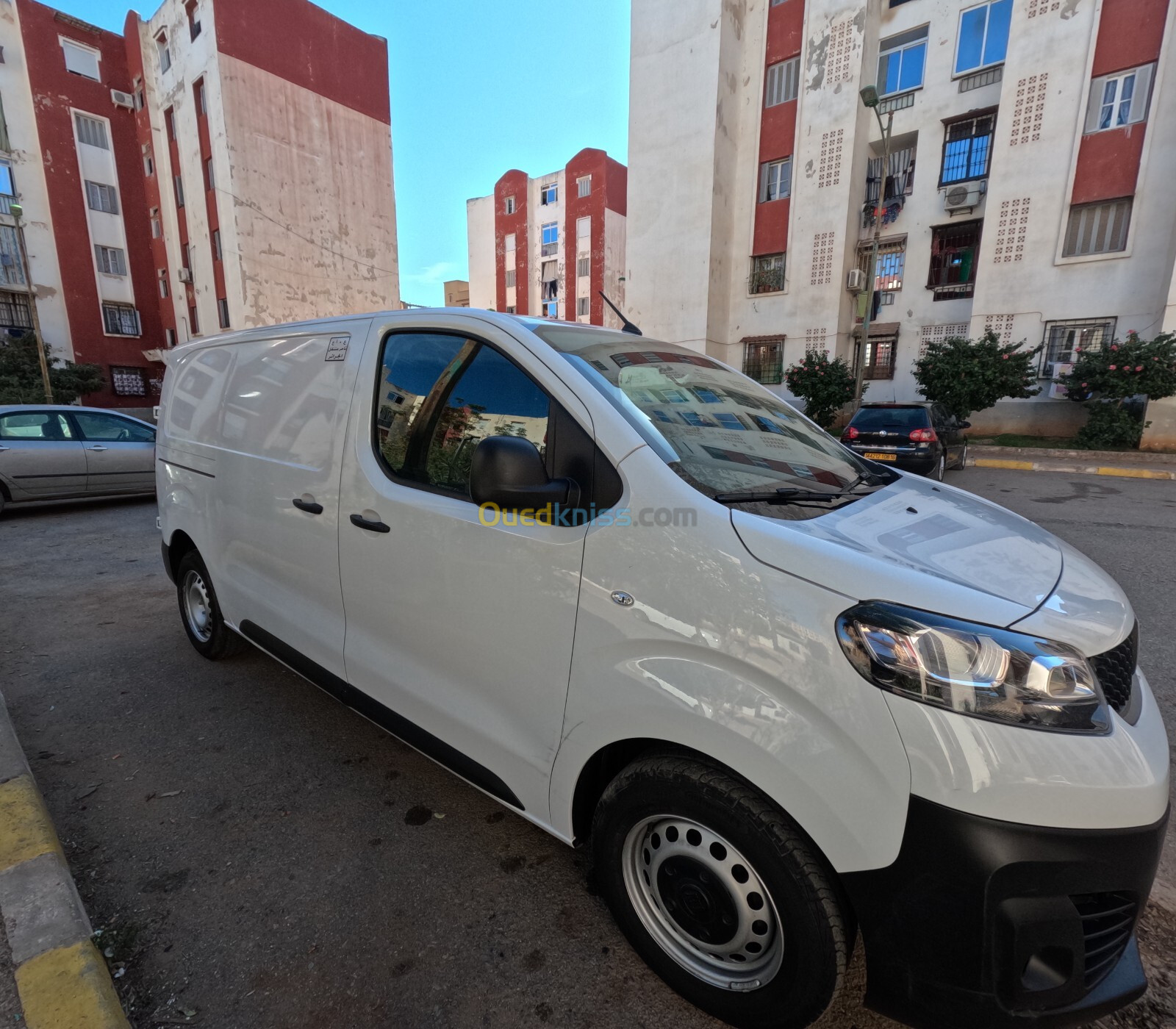 Fiat SCUDO 2023 