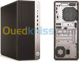 DELL OPTIPLEX 3050 I5 ( 6eme)