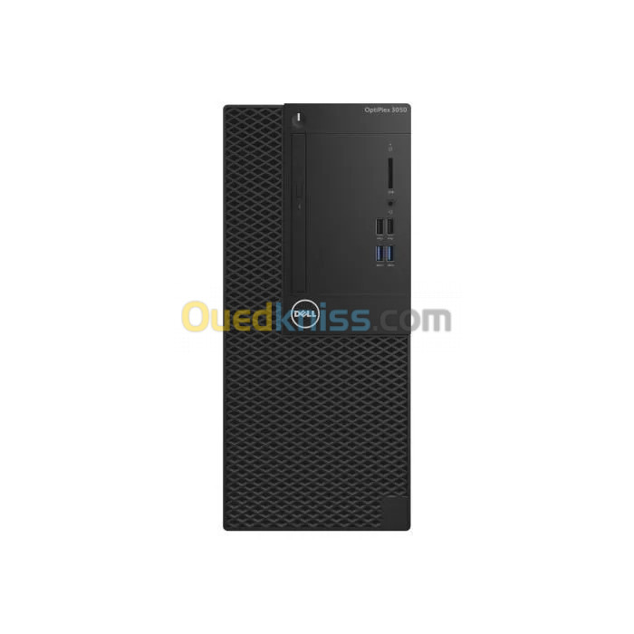 DELL OPTIPLEX 3050 I5 ( 6eme)