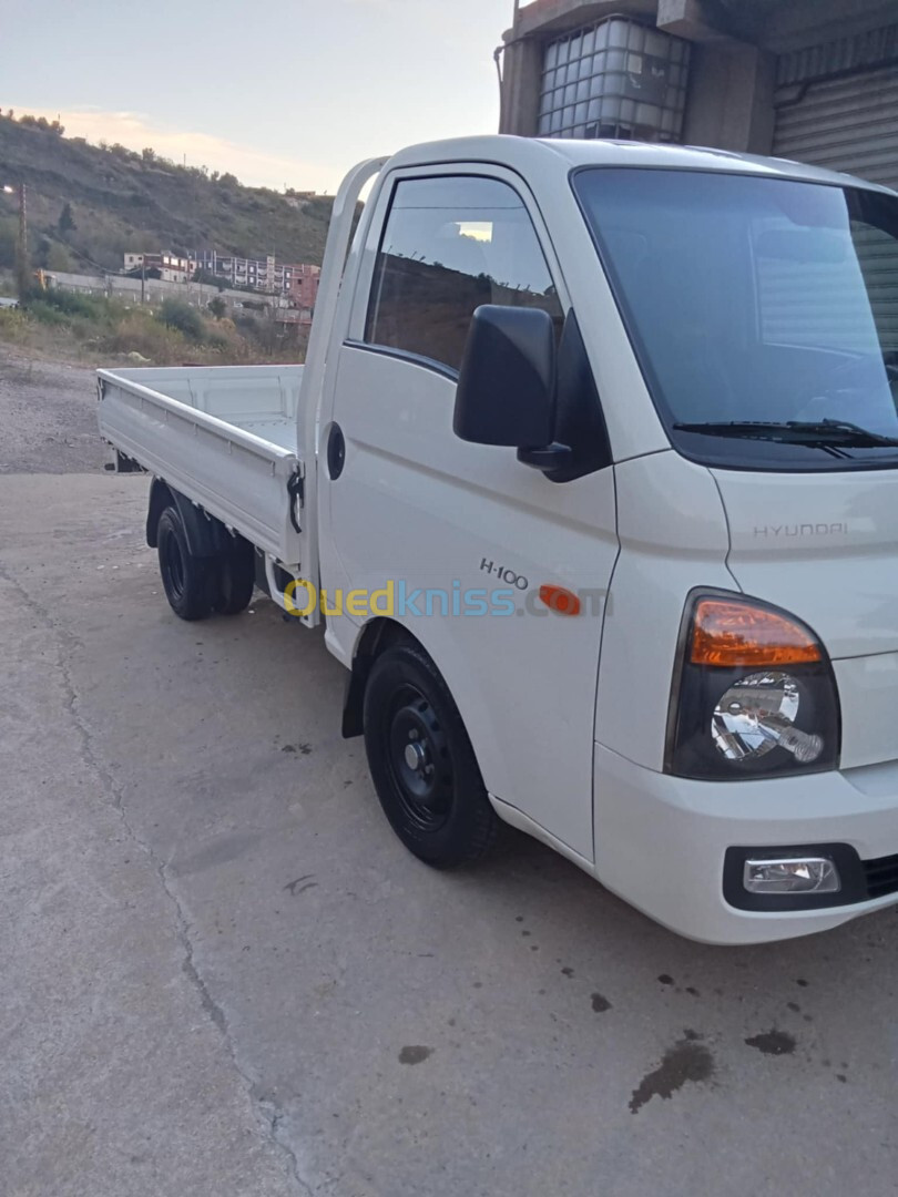 Hyundai H100 2013