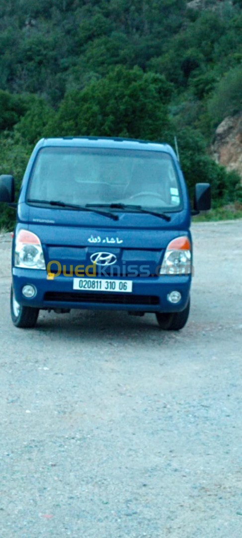 Hyundai H100 2010