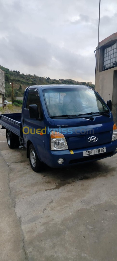 Hyundai H100 2010